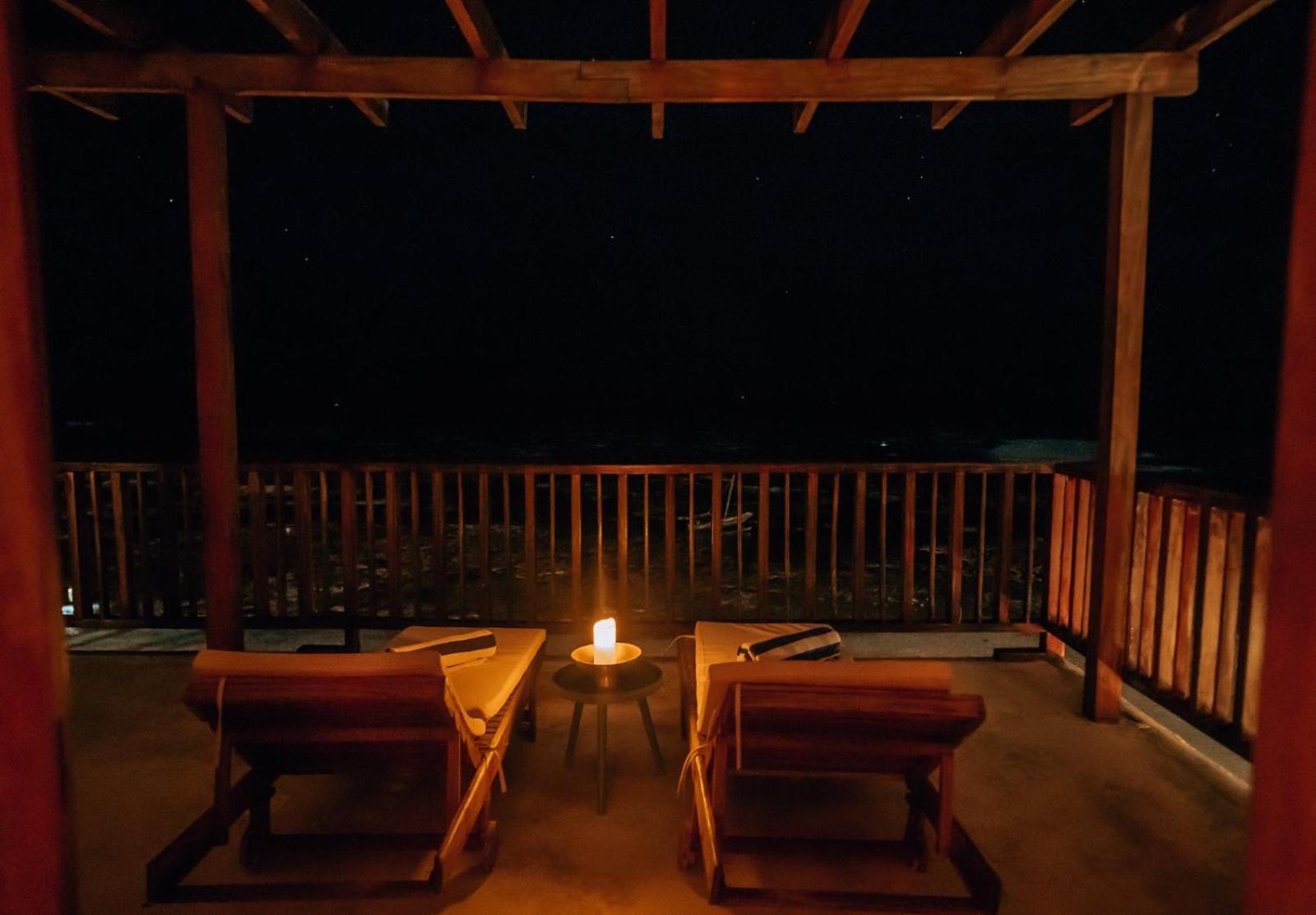 Pili Pili Tropical Island 4*