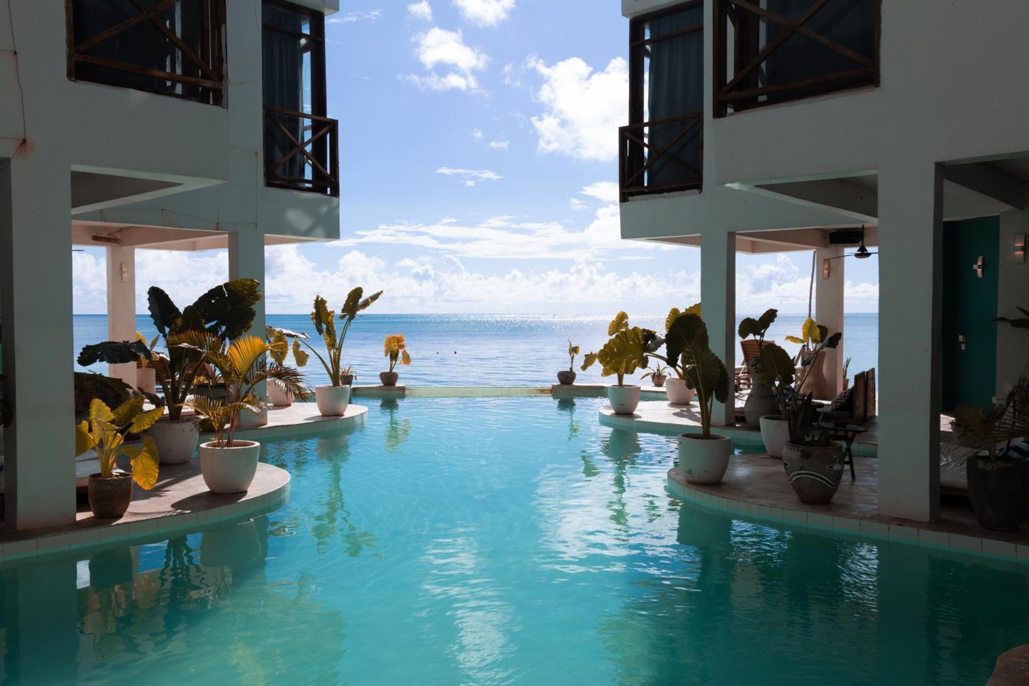 Pili Pili Tropical 4* Jambiani (Zanzibar)