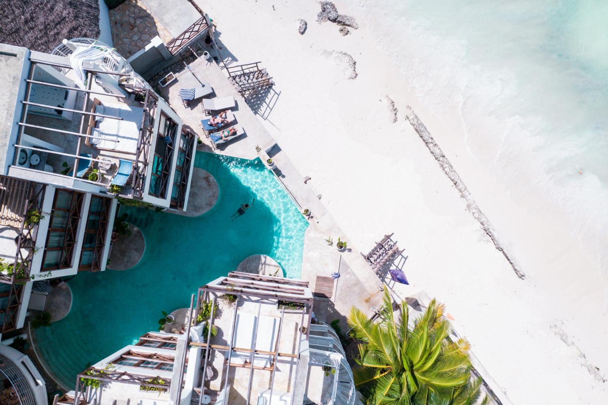 Hotel Pili Pili Tropical 4*