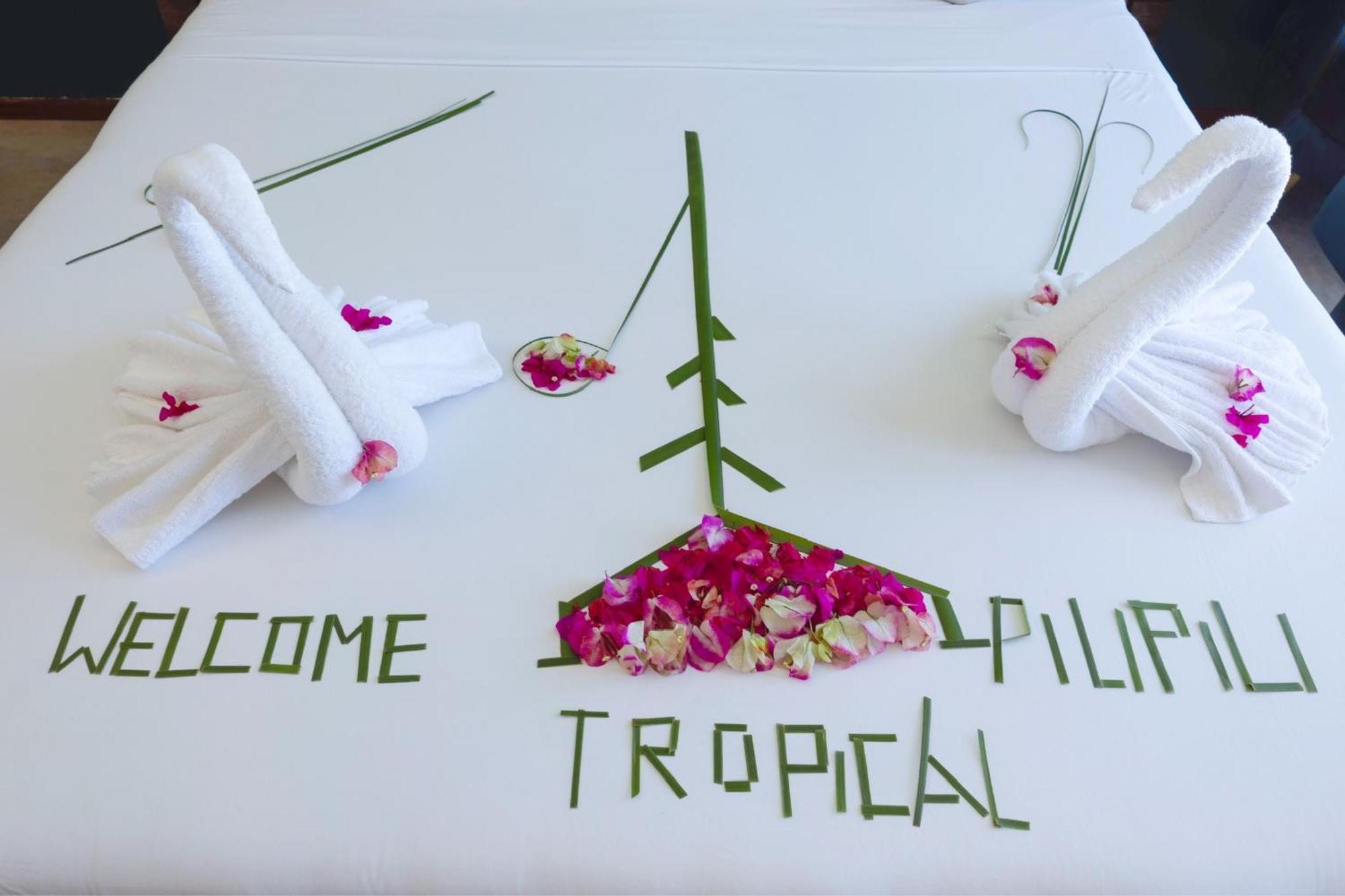 Pili Pili Tropical 4*